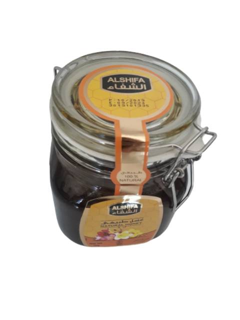 Madu Arab AlShifa 1kg original /Al Shifa Natural Honey