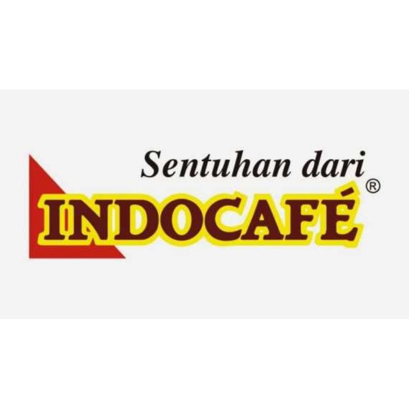 

Kopi INDOCAFE COFFEEMIX |Renteng 10X20Gr |3in1