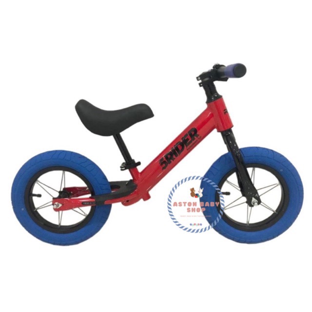 Balance Bike/ Pushbike / push bike RMB 5rider 3.0 Air Plus