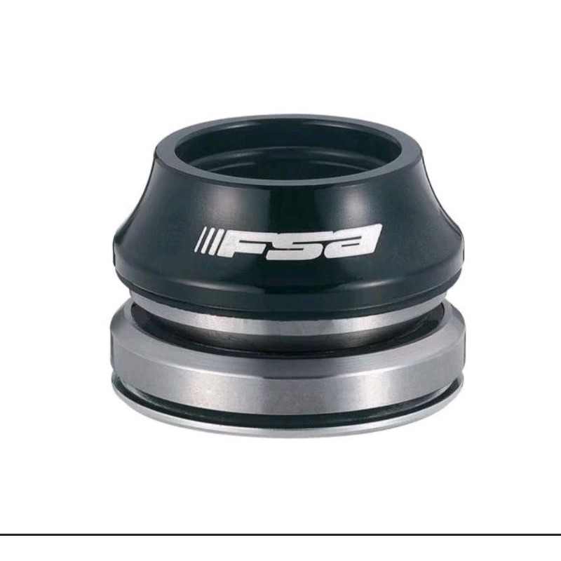 HEADSET FSA ORBIT 121-0343 138 15.2mm