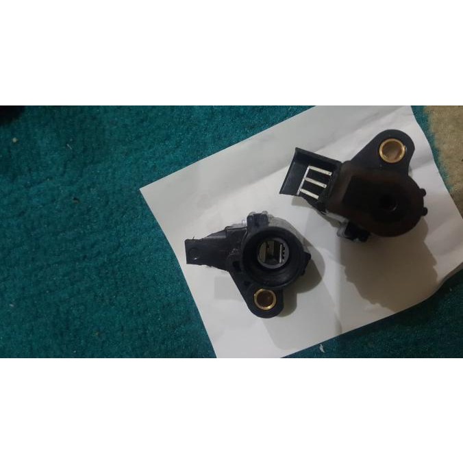 Sensor Tps Beat Scoopy Vario Spacy 110 125 Asli Ori Honda