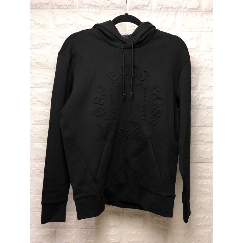 hugo boss hoodie