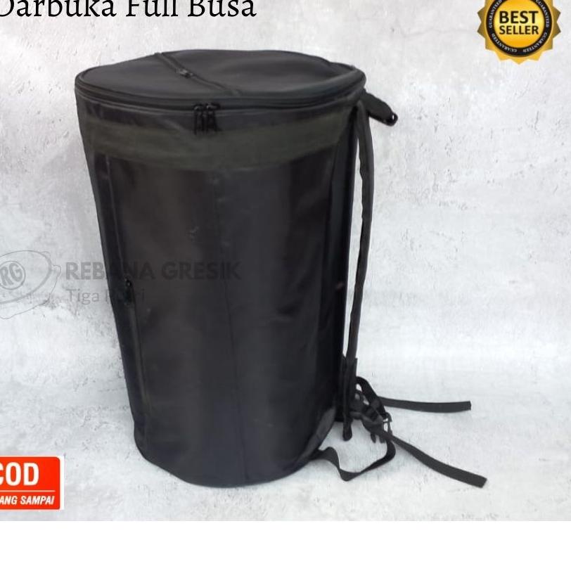 Tas Darbuka ukuran 8 in 8.3/4 dan 9 in  tas dumbuk 8 in ,,