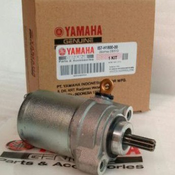 DINAMO STARTER STATER ESSY JUPITER MX YAMAHA 1S7-H1800-00