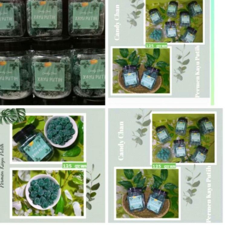 

Barang Bagus Permen Kayu Putih TERMURAH PERMEN HERBAL .,.,