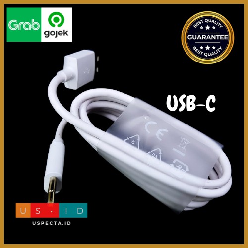 KABEL DATA OPPO A5 A9 2020 REALME 5 ORIGINAL FAST CHARGING