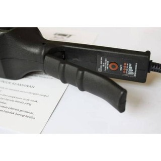 CATOK BAILU EGRET BAYLU ION Small Flat iron Smoothing CATOK BAILU EGRET BAYLU ION Small Flat iron Smoothing