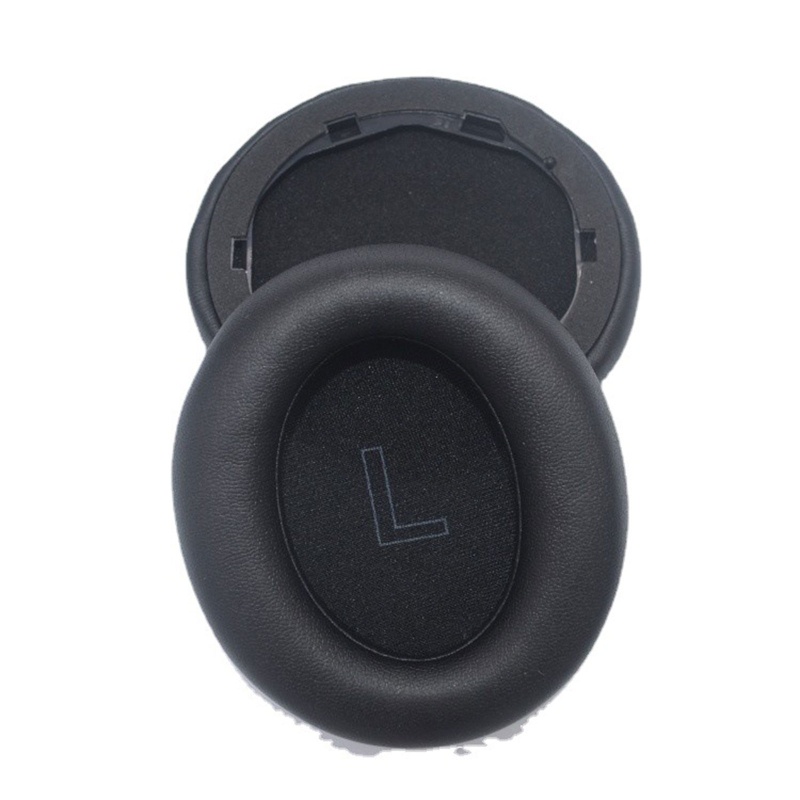 Btsg Earpads Pengganti Bahan Busa Lembut Untuk Headphone Soundcore Life Q30