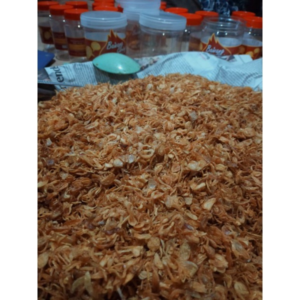 

Bawang Goreng Mbo'e