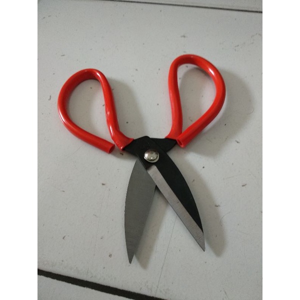 Gunting Kain /Tailor / Kertas / Kardus / Seng dan kawat tipis Serbaguna
