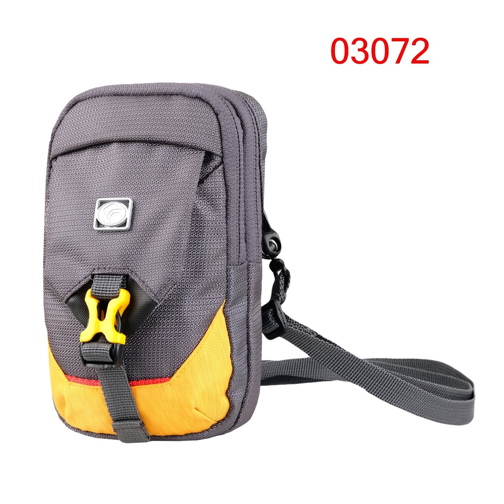 Hp Case Forester - Tas Slempang Pinggang Hp Forester 03072 - Tas Hp