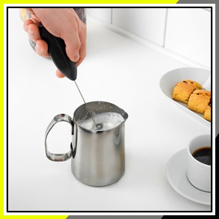 Mixer Mini Mixer Portable Pengocok Telur Mini Mikser Mini Power Mixer Telor