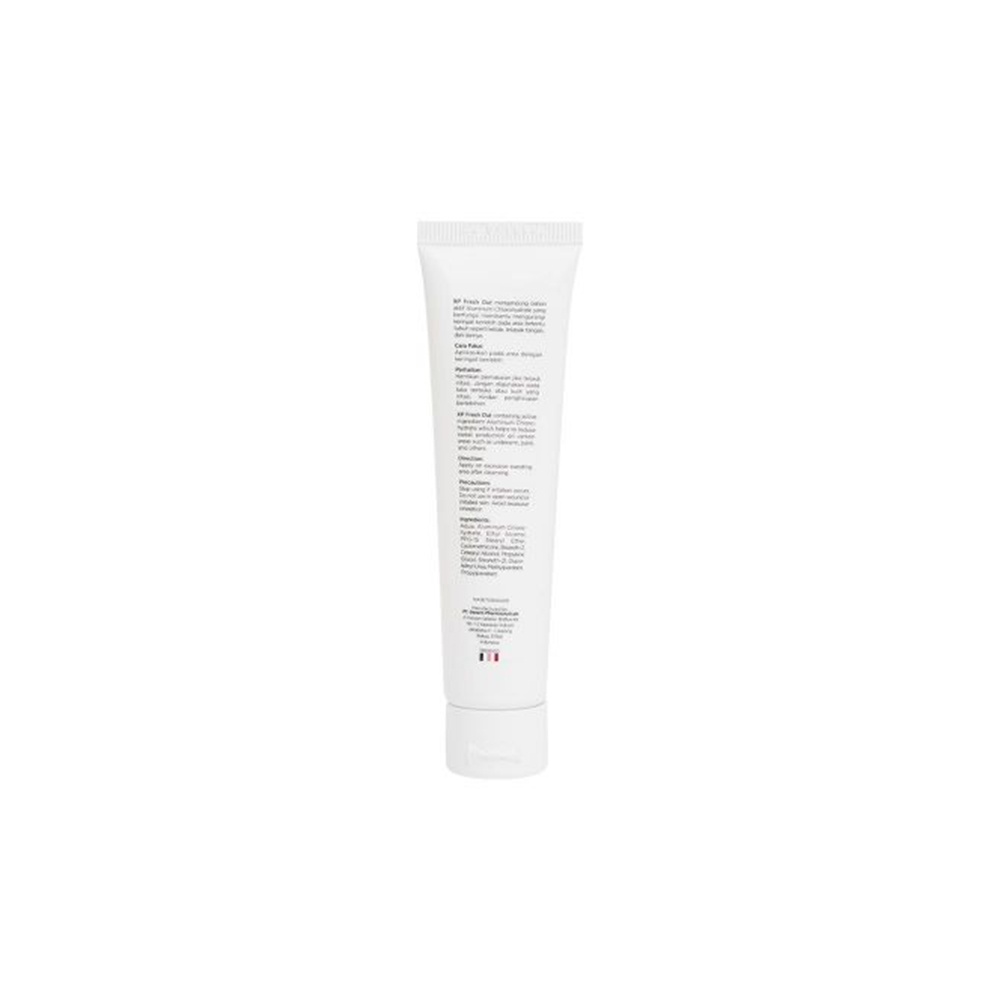 Derma XP Fresh Out Lotion - Dermaxp XPeditions Fresh Lotion