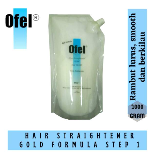 Ofel Hs.gold formula step1 1kg