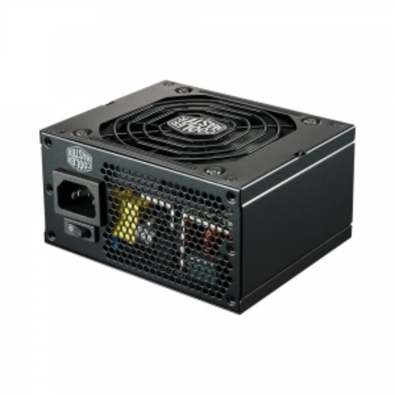 Power Supply Cooler Master V650 SFX GOLD FULL MODULAR PSU 650WATT 80+ GOLD