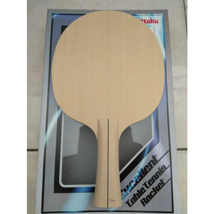 Blade Nittaku - Miyabi