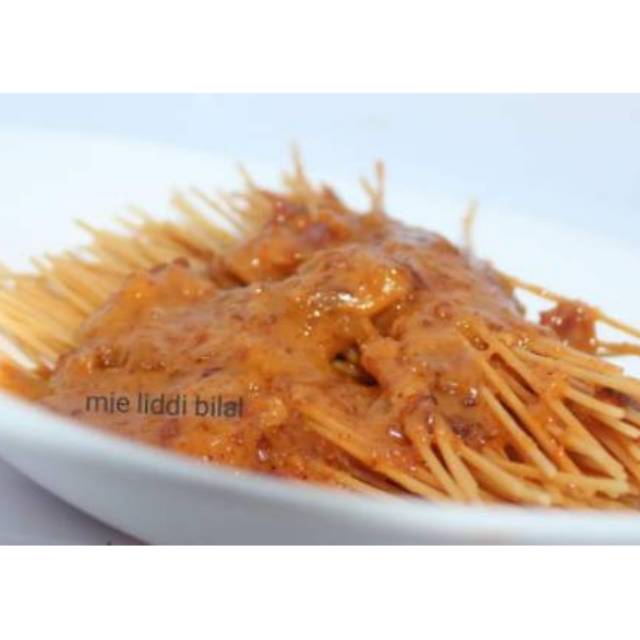 

Mie Lidi Bilal
