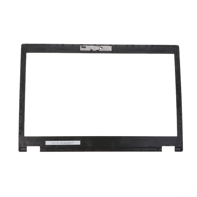 Vivi Frame Bezel Layar LCD Depan Pengganti Untuk Laptop LenovoThinkPad T440P