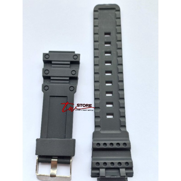 STRAP JAM TANGAN Q&Q M142 M144 / TALI JAM Q&Q M142 , M144