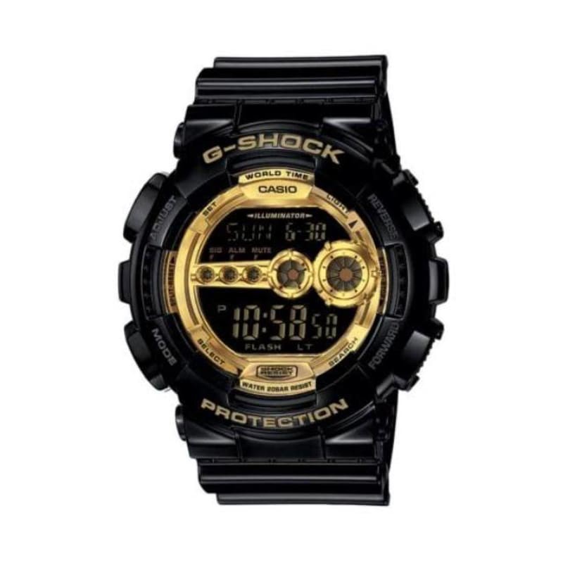 Casio G Shock GD-100GB-1DR