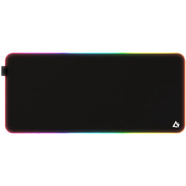 Aukey Mouse Pad for Gaming XL RGB 35.4 x 15.7 Inch - 500881 - KM-P7