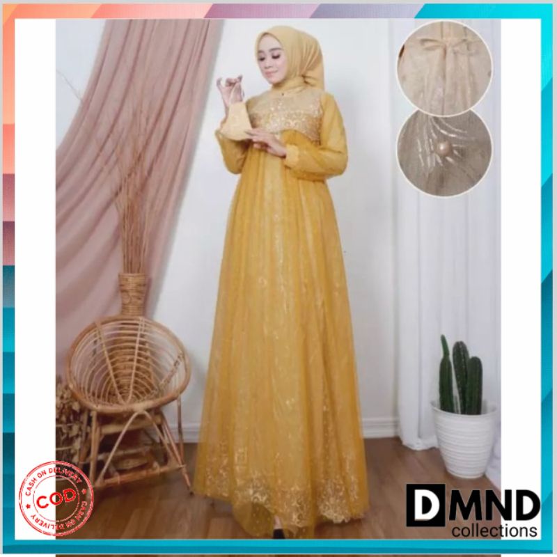 NEW PRODUK GAMIS MODERN/GAMIS FASHION/GAMIS TERLARIS