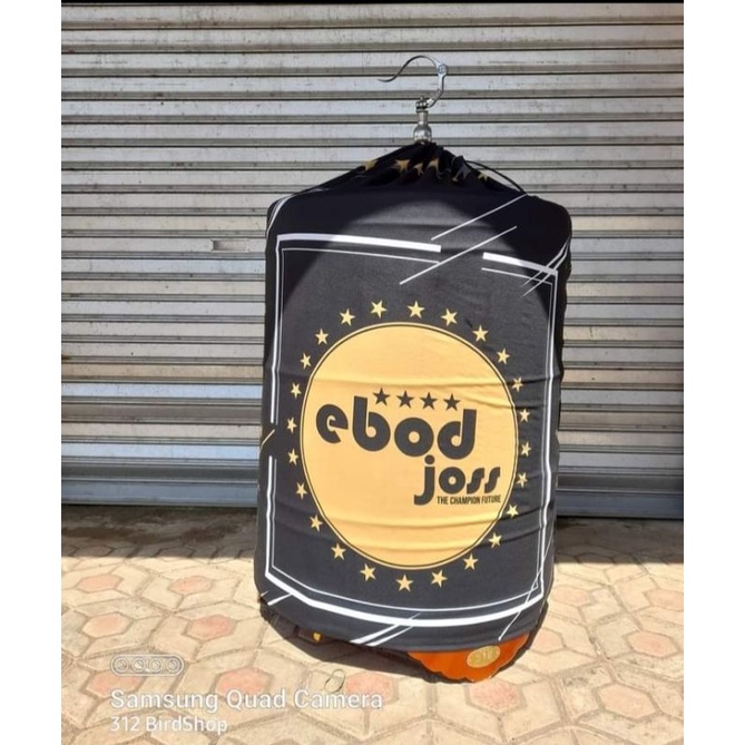 PROMO !! KRODONG sangkar murai FULL PRINTING No 1| EBOD JAYA