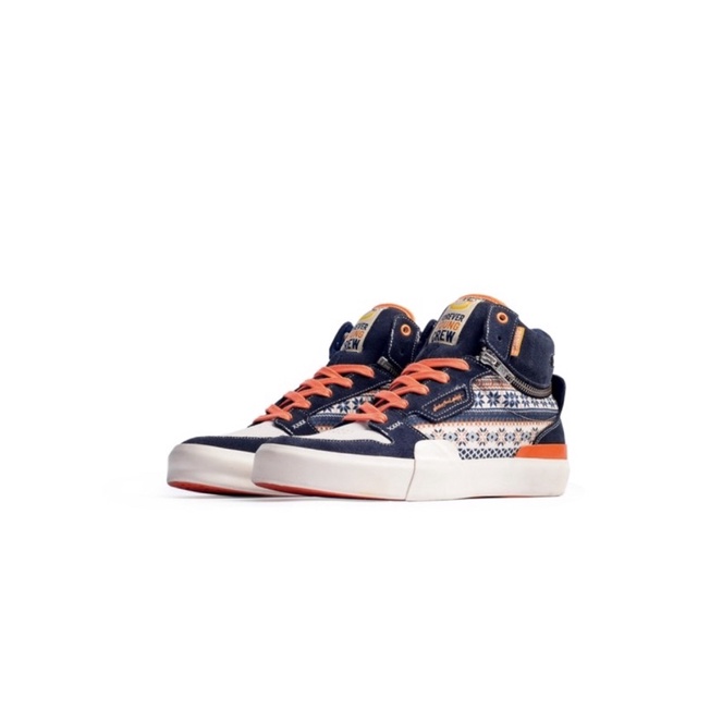 FYC X NTL CAVENORDIC