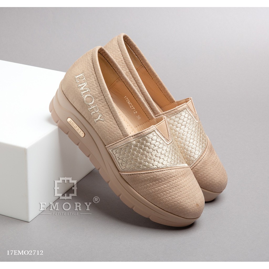 Sepatu wanita 2712 E M O R Y   Zuranee Series 17EMO2712