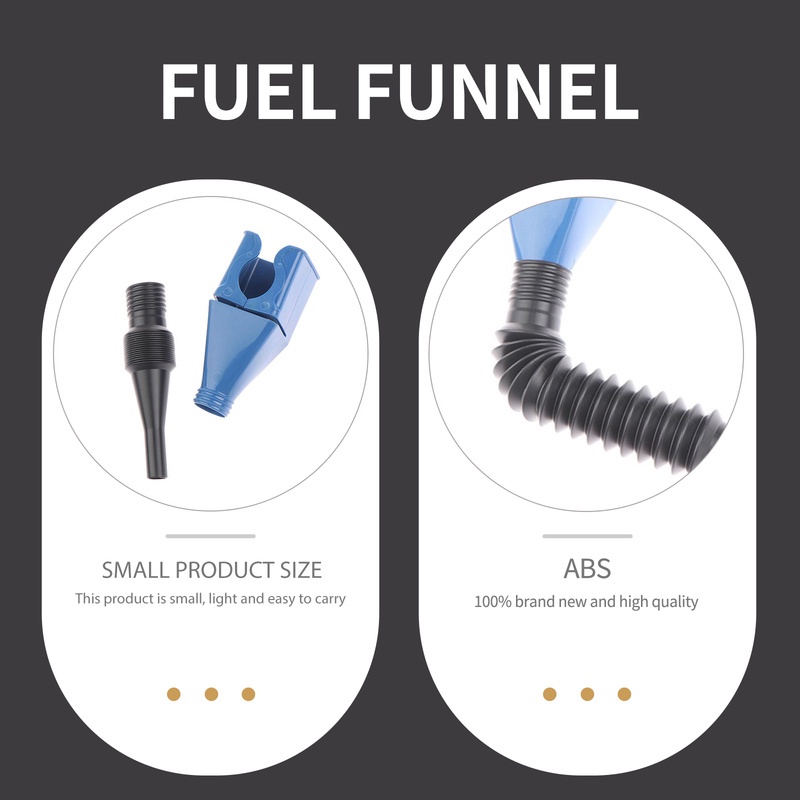 Corong Lipat Multifungsi Portable