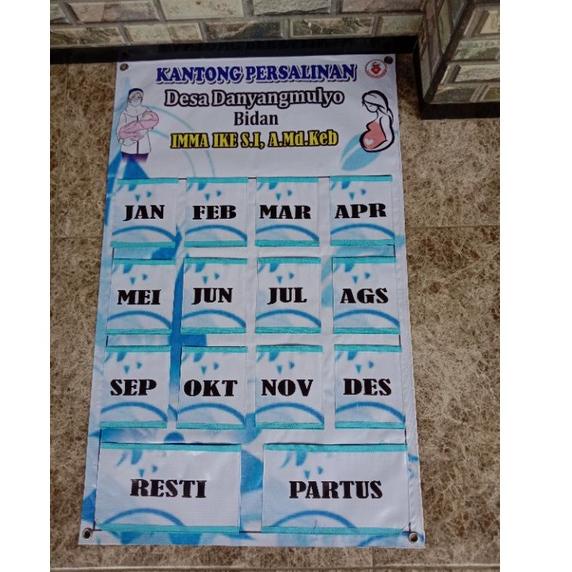 

(J-EIQ {♥☞) kantong persalinan 14 kantong||paling laris