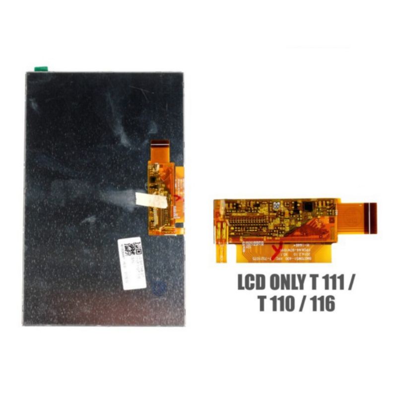 LCD ONLY SAMSUNG T111 / T110 / T116  ORIGINAL