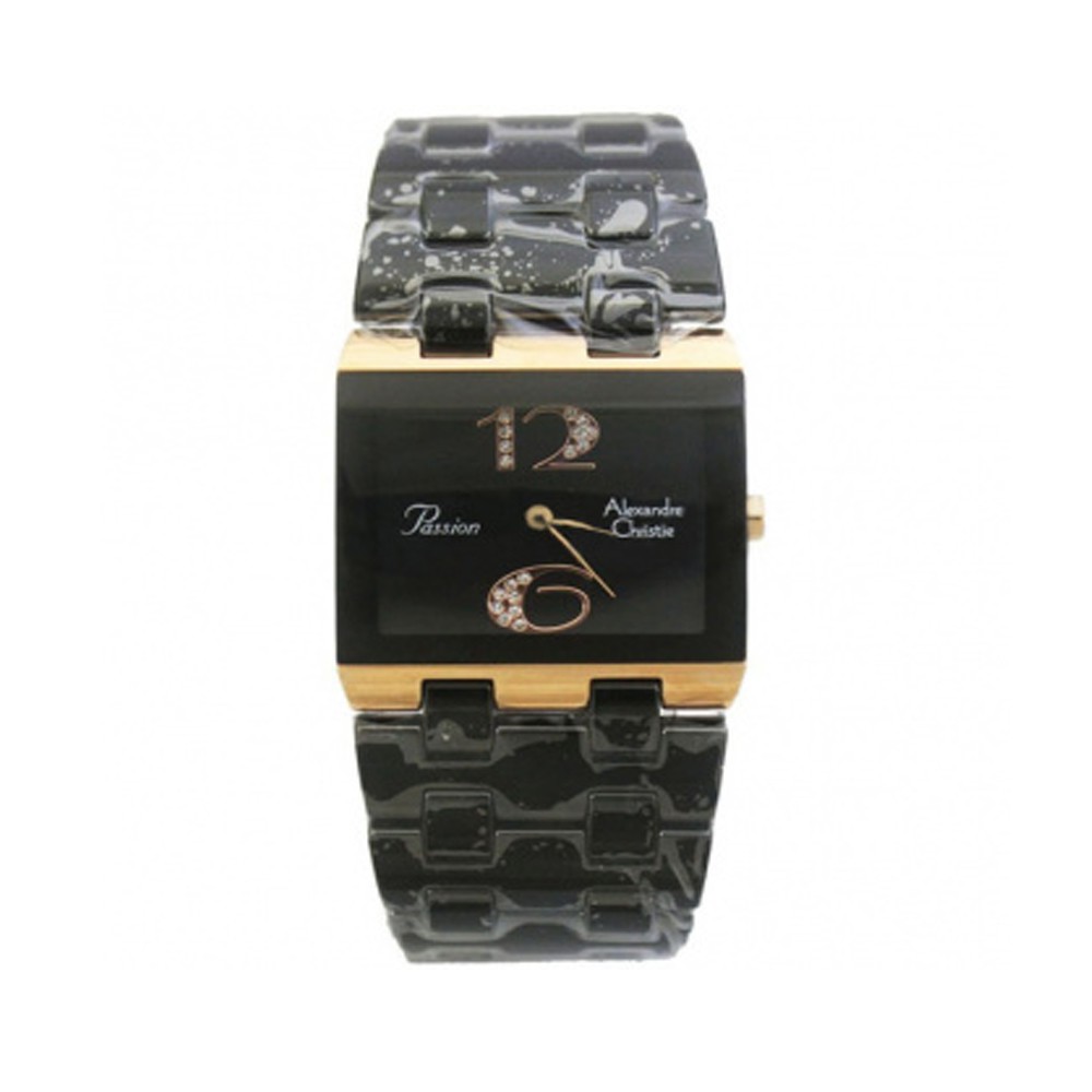 

Alexandre Christie AC2562LHBRGBA Ceramik