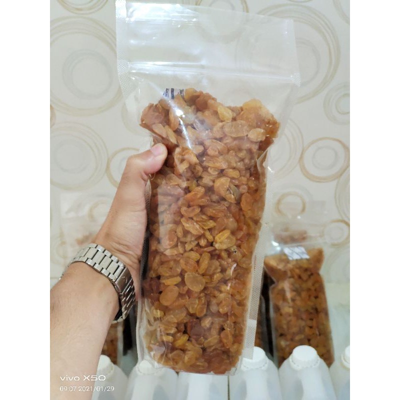 

kismis Al-madina 1kg