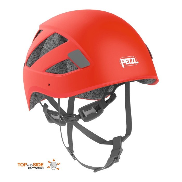 Petzl BOREO Helmet ''RED'' Original
