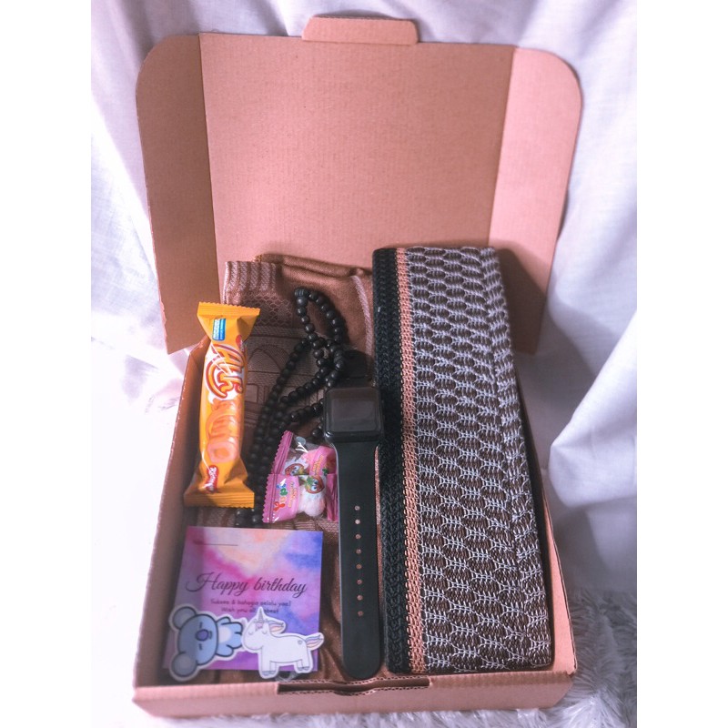 

GIFTBOX/HAMPERS/SAYANGCRUSH/BIRTHDAY/ANNIVERSARRY