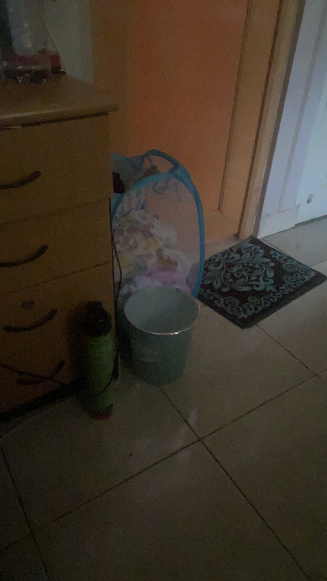 Keranjang Baju Kotor Motif Keranjang Multifungsi Keranjang Baju Keranjang Laundry