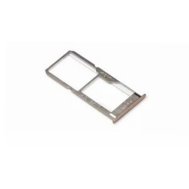 Simlock / simtray / slot SIM / tempat kartu Oppo a39/a57 original