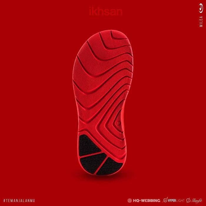 CONNEC MILEA Sepatu Sendal Sandal Gunung Hiking Wanita Cewek Women -