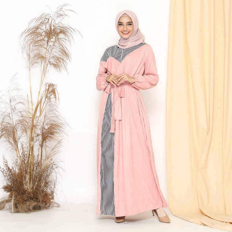 gamis brand epic hijab