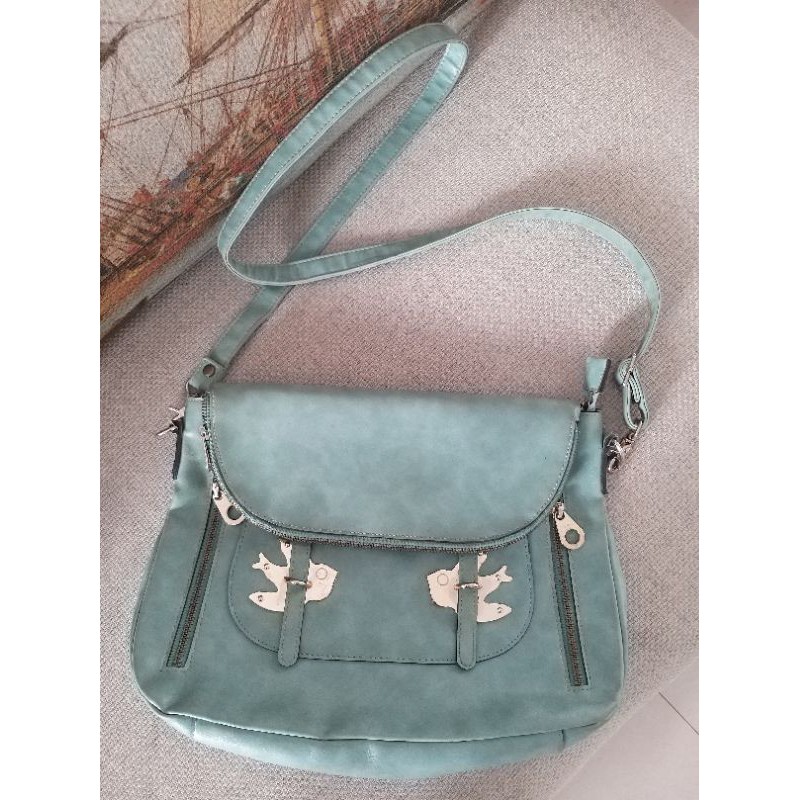 Sale Cambio sling bag preloved