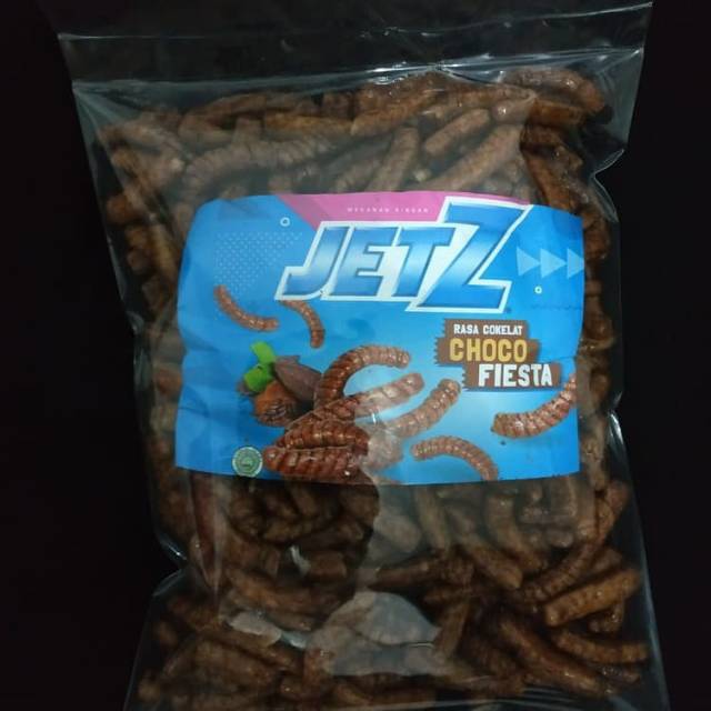 

JetZ 250 gr