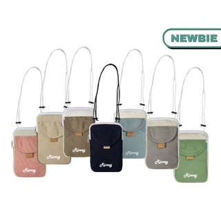 Jual Tas mini - Tas sling phone - Dompet Hp - Tas slendang mini