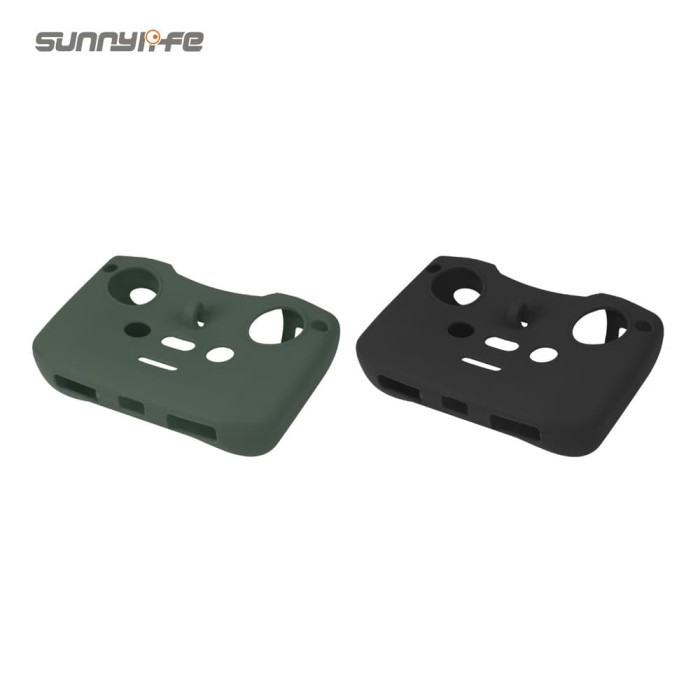 Sunnylife silicone cover for DJI Mavic Air 2 / Air 2S / Mini 2 / Mini 3 Pro / Mavic 3 Remote Controller