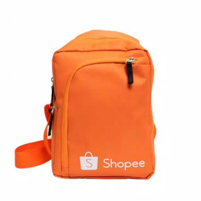 Tas Selempang Shopee