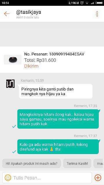 W0704 Mangkok / Mangkuk Melamin Kaki 4 Inc Putih Gading Golden Dragon