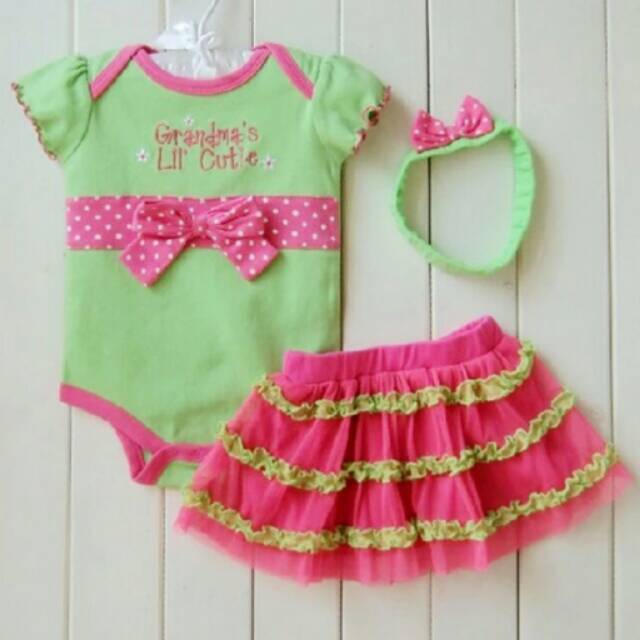 baju bayi/dress bayi/baju anak/dress anak/korea dress/korea baby dress/baju pesta bayi/baju pesta an
