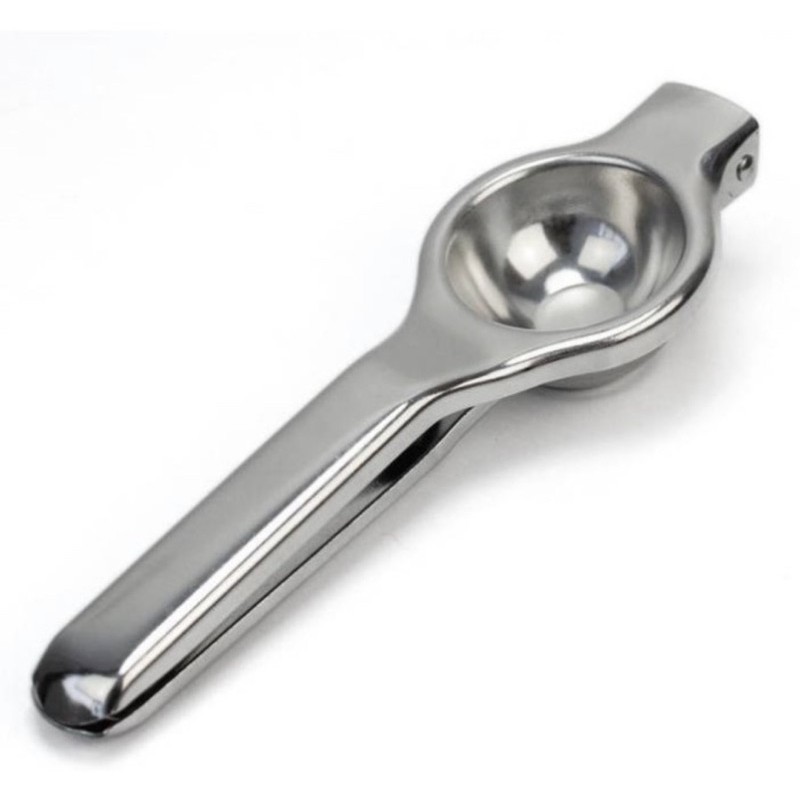 Alat Peras Jeruk - Lemon Squeezer Stainless Steel - Alat Peras Stainless