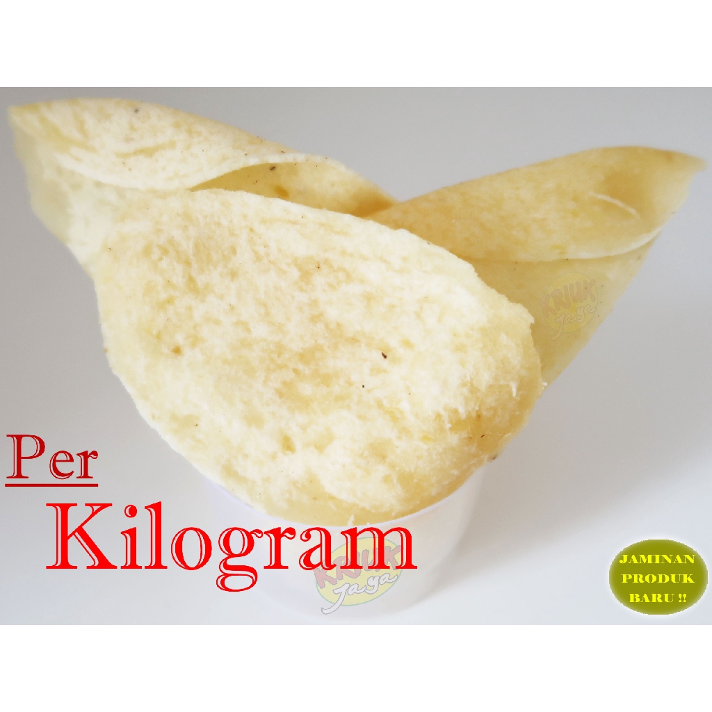 

Keripik GETUK SINGKONG Spesial Home Made ( 1 Kg )