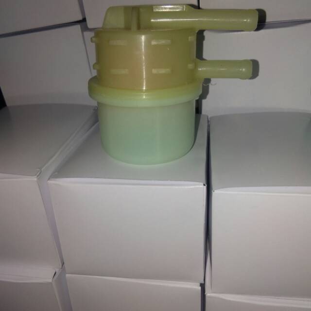 Fuel filter / filter bensin mitsubsihi kuda bensin